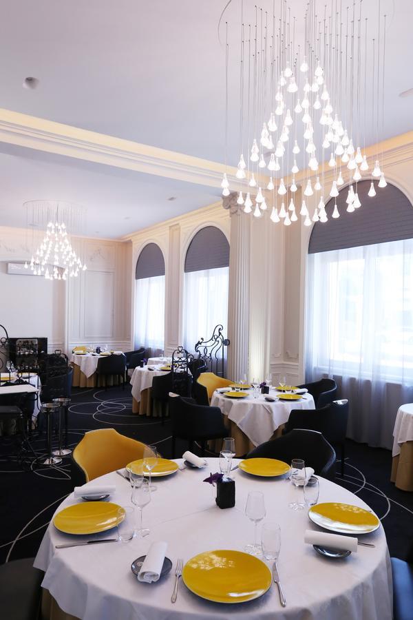 Chateau Blanchard Chazelles-sur-Lyon Экстерьер фото